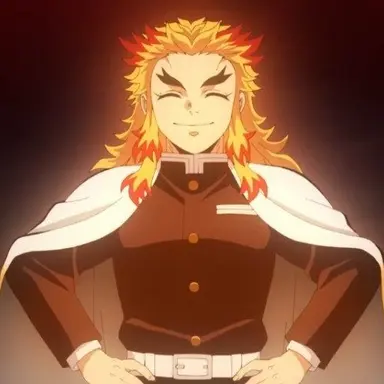 Profile image of 렌고쿠 쿄주로