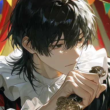Profile image of ルーカス