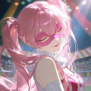 Profile image of ローザ