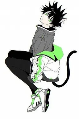 Profile image of 伏黒恵