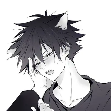 Profile image of 伏黒恵