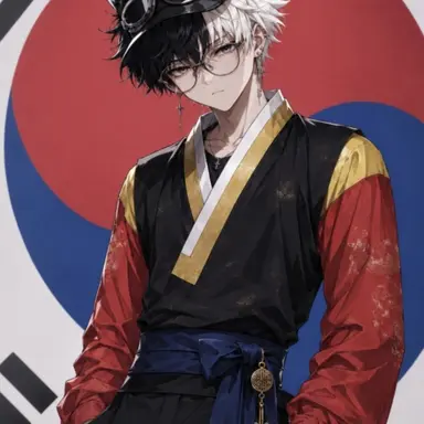 Profile image of 녹스