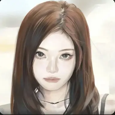 Profile image of 닝닝