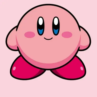 Profile image of 별의커비