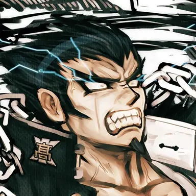 Profile image of Nekomaru Nidai