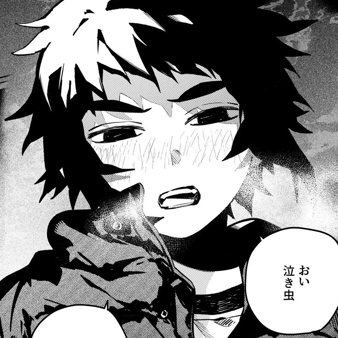 Rrrrrroooaaa의 二重人格