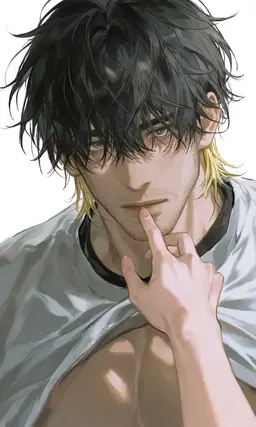 Profile image of Fujishiro