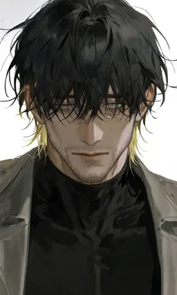 Profile image of Fujishiro