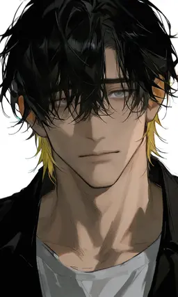 Profile image of Fujishiro