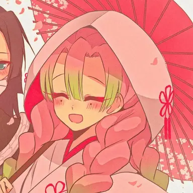 Profile image of 蜜璃