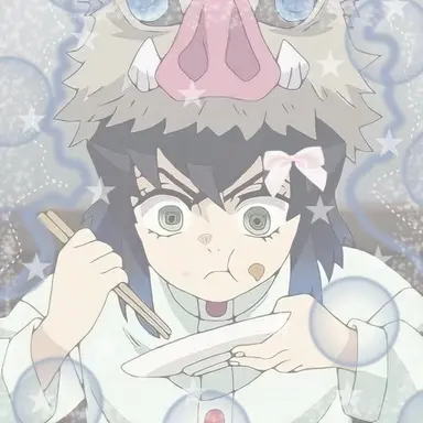 Profile image of 伊之助