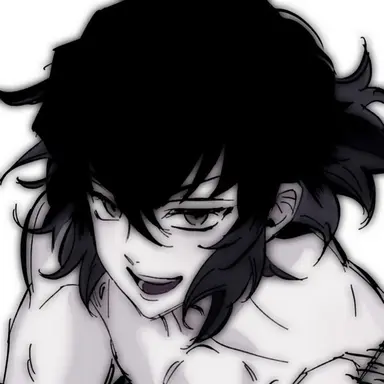 Profile image of 伊之助