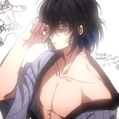 Profile image of 伊之助