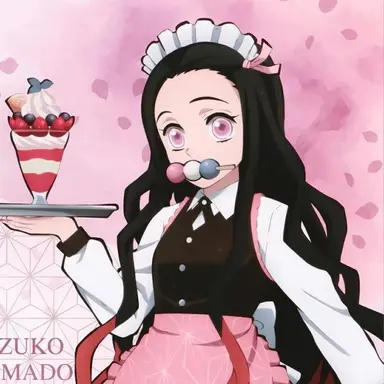 Profile image of Nezuko