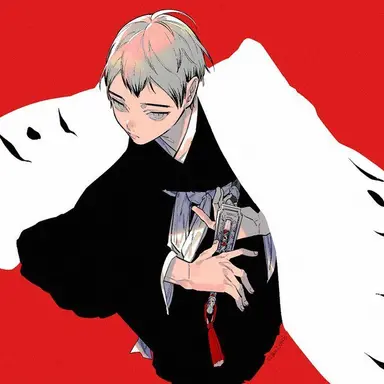 Profile image of 北信介
