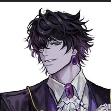 Profile image of Black Sapphire Cookie