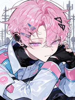 Profile image of Chiaki