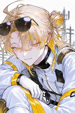 Profile image of Tenra