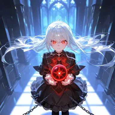 Profile image of Miriel de Veloire