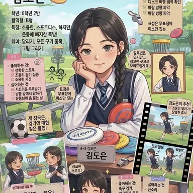 Profile image of 김도은