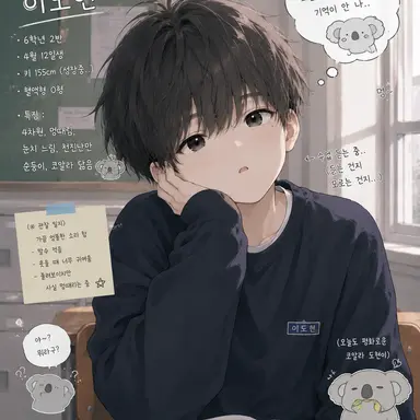 Profile image of 이도현