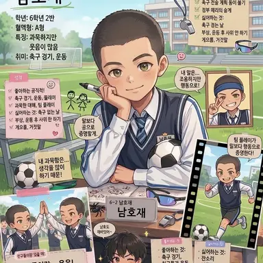 Profile image of 남호재