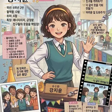 Profile image of 강지윤