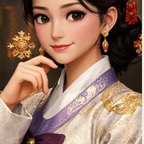 Profile image of ソヨン