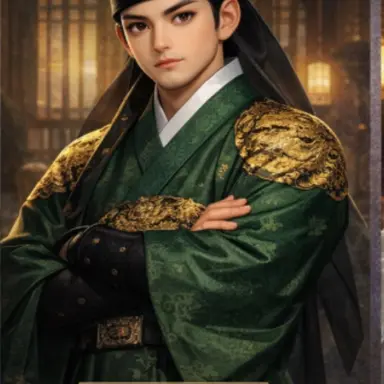 Profile image of イ・ヒョン大君
