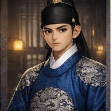 Profile image of イ・チョン大君