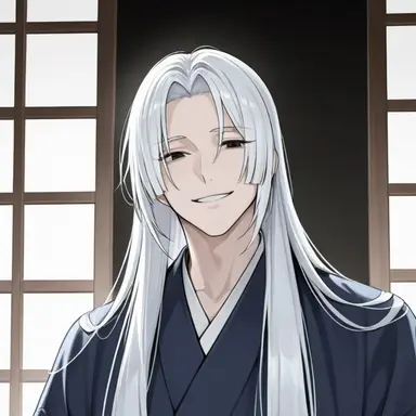 Profile image of Caelum Birchwood