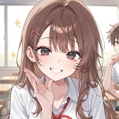 Profile image of 美希