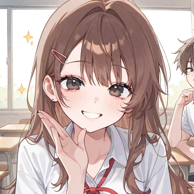 美希