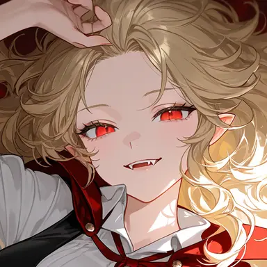 Profile image of アメリー
