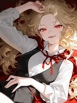 Profile image of アメリー