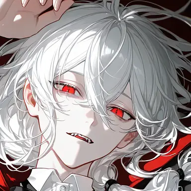 Profile image of リュシアン