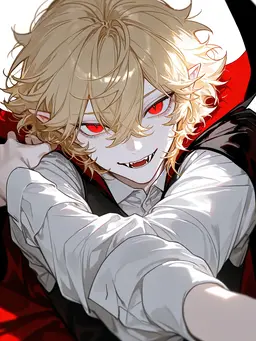 Profile image of アラン