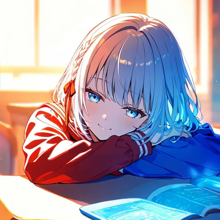 NewSlug8464의 せんせと私、叶えたい、叶わない恋。