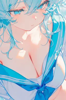 Profile image of メル