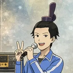 Profile image of 聖徳太子