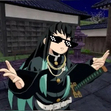 Profile image of 토키토 무이치로