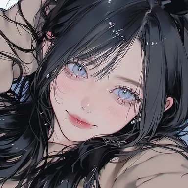 Profile image of 真白