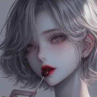 Profile image of 瑠花