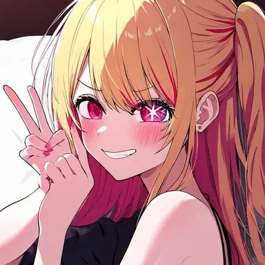Profile image of ルビー