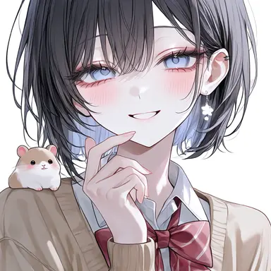 Profile image of 美波
