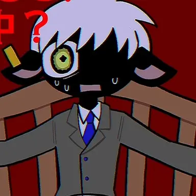 Profile image of 子羊くん