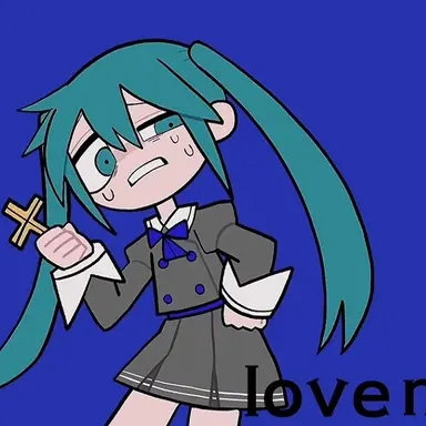 Profile image of ミク