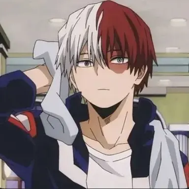 Profile image of Mha insecure mission