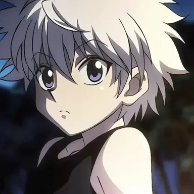 Profile image of キルア