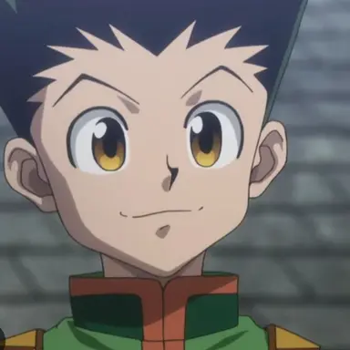 Profile image of ゴン